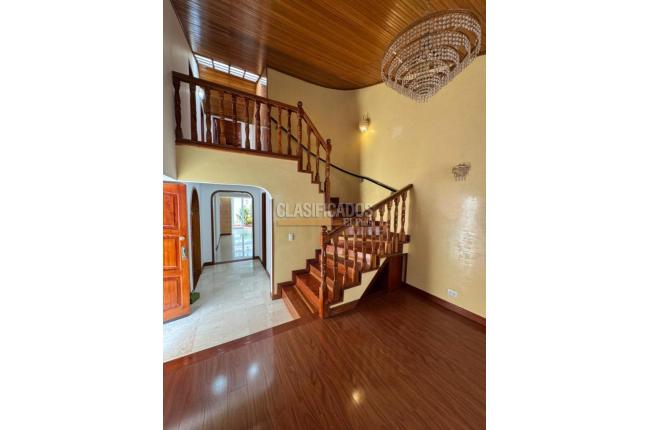 Casas, Venta, Bogotá - $820.000.000