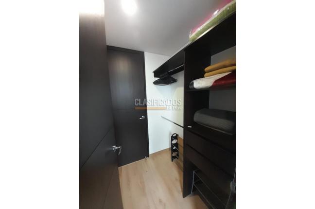 Apartaestudios, Alquiler, Bogotá - $2.700.000