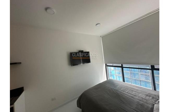 Apartaestudios, Alquiler, Bogotá - $2.700.000