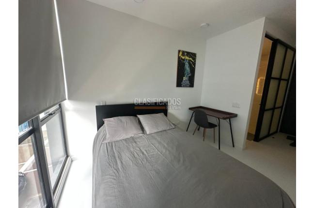 Apartaestudios, Alquiler, Bogotá - $2.700.000