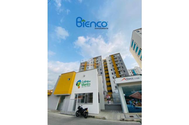 Apartamentos, Alquiler en Giron