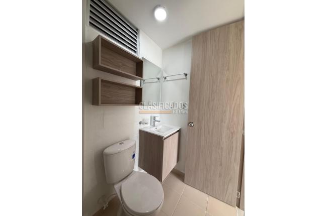 Apartamentos, Alquiler, Giron - $1.200.000