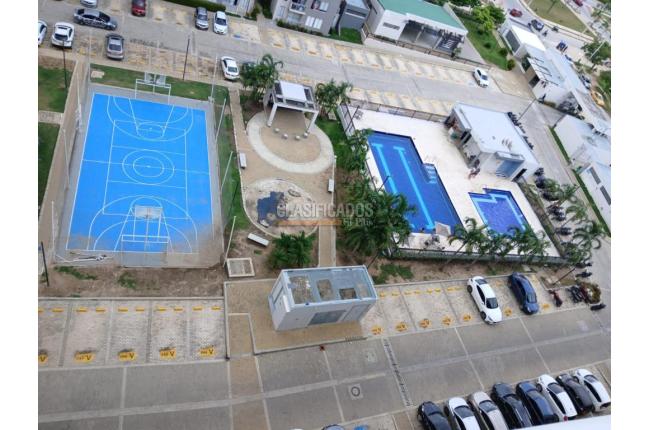 Apartamentos, Alquiler, Barranquilla - $1.300.000