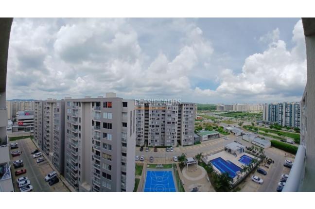 Apartamentos, Alquiler, Barranquilla - $1.300.000