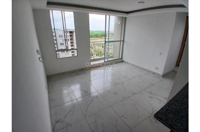 Apartamentos, Alquiler, Barranquilla - $1.300.000