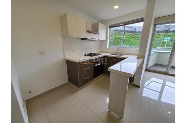 Apartamentos, Alquiler en Pereira