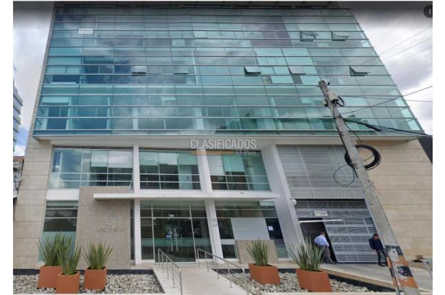 Oficinas y Consultorios, Alquiler en Bogotá