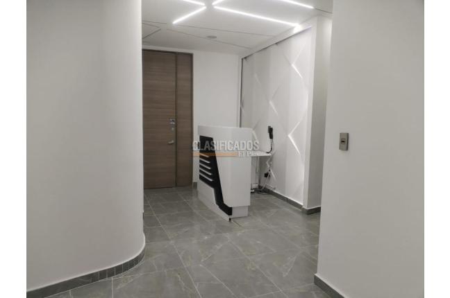 Oficinas y Consultorios, Alquiler en Bogotá