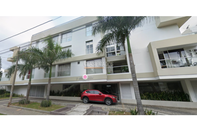 Apartaestudios, Alquiler en Barranquilla