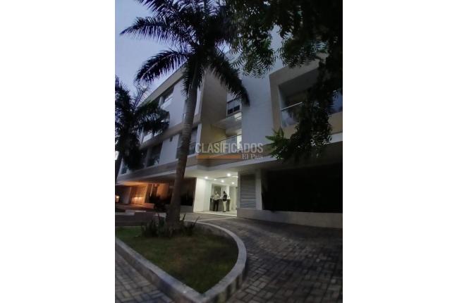 Apartaestudios, Alquiler en Barranquilla