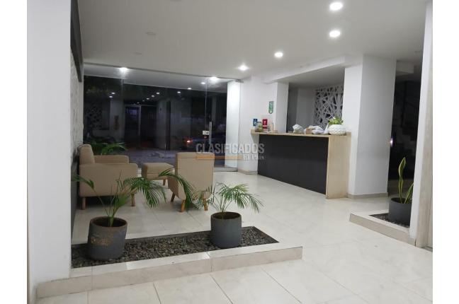 Apartaestudios, Alquiler en Barranquilla