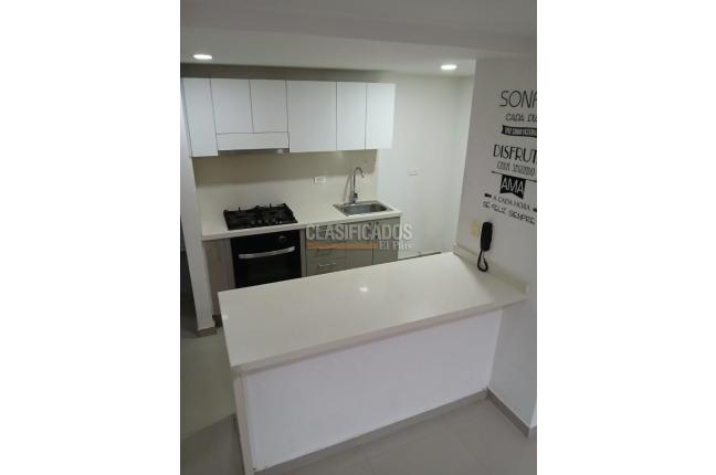 Apartaestudios, Alquiler, Barranquilla - $1.820.000