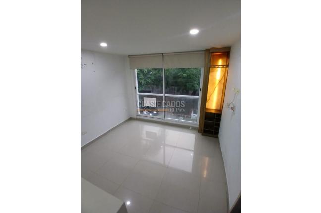 Apartaestudios, Alquiler, Barranquilla - $1.820.000