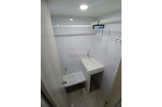 Apartaestudios, Alquiler, Barranquilla - $1.820.000