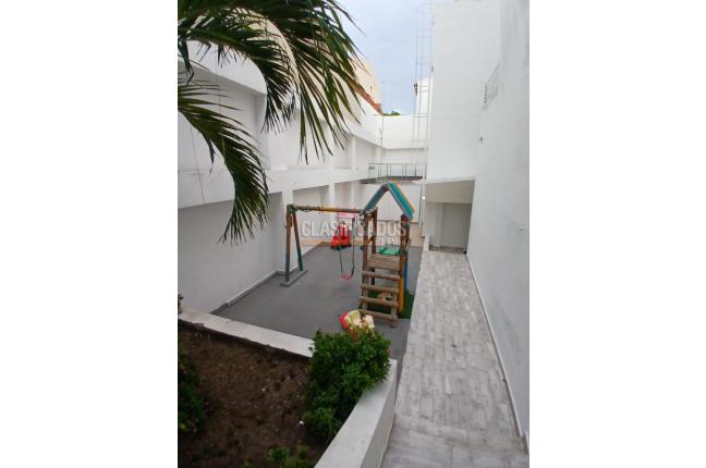 Apartaestudios, Alquiler, Barranquilla - $1.820.000