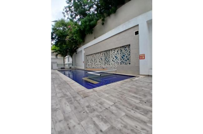 Apartaestudios, Alquiler, Barranquilla - $1.820.000