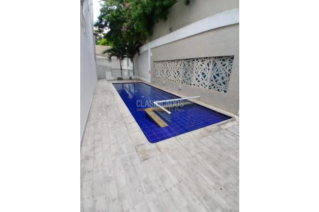 Apartaestudios, Alquiler, Barranquilla - $1.820.000