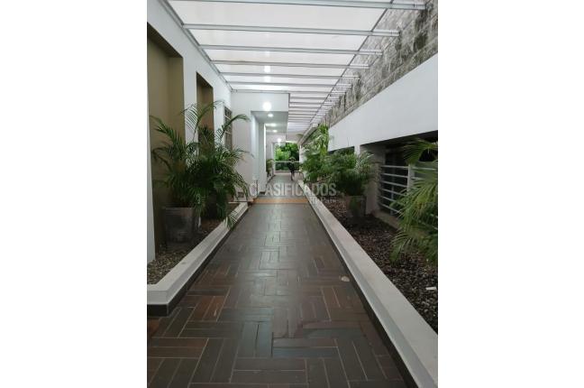 Apartaestudios, Alquiler, Barranquilla - $1.820.000