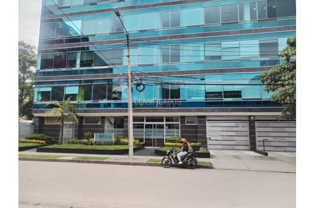 Oficinas y Consultorios, Alquiler, Bogotá - $4.140.000