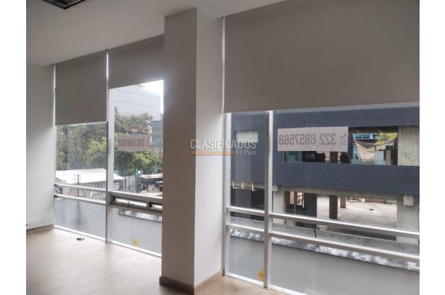 Oficinas y Consultorios, Alquiler, Bogotá - $4.140.000