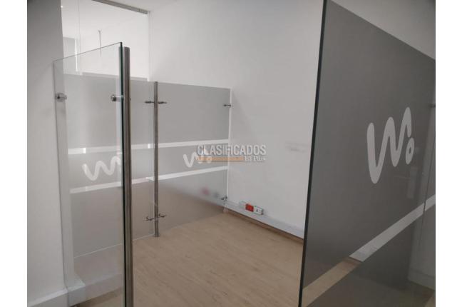 Oficinas y Consultorios, Alquiler, Bogotá - $4.140.000