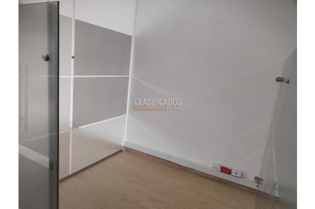 Oficinas y Consultorios, Alquiler, Bogotá - $4.140.000