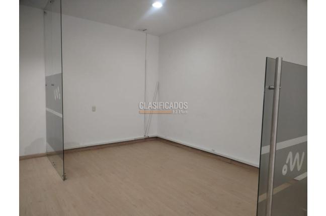 Oficinas y Consultorios, Alquiler, Bogotá - $4.140.000
