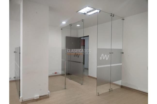Oficinas y Consultorios, Alquiler, Bogotá - $4.140.000