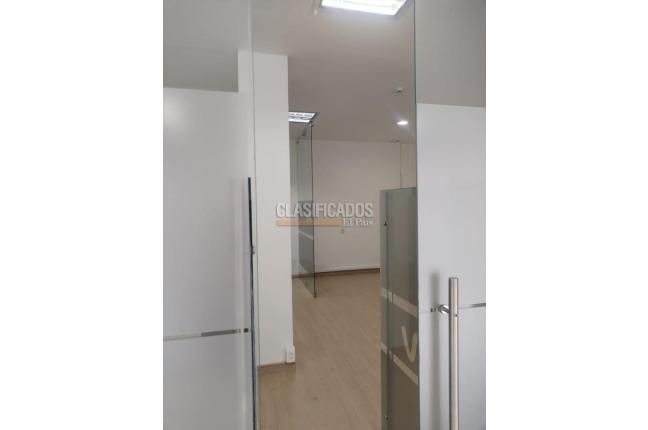 Oficinas y Consultorios, Alquiler, Bogotá - $4.140.000