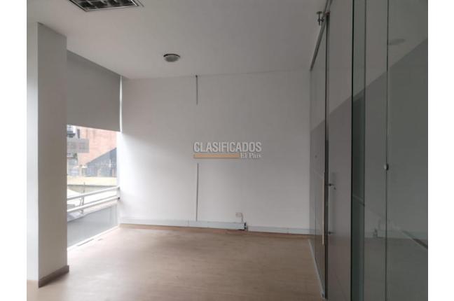 Oficinas y Consultorios, Alquiler, Bogotá - $4.140.000