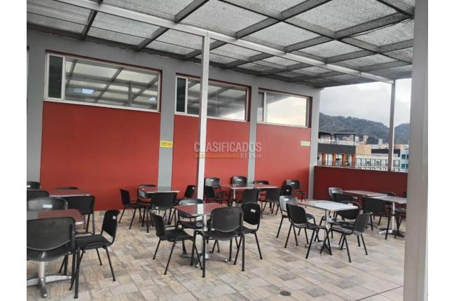 Oficinas y Consultorios, Alquiler, Bogotá - $4.140.000