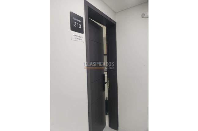 Apartaestudios, Alquiler, Bogotá - $2.700.000