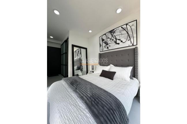 Apartaestudios, Alquiler, Bogotá - $2.700.000