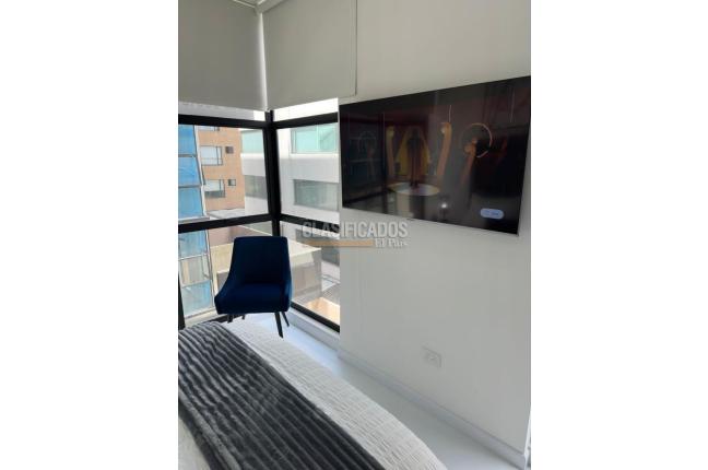 Apartaestudios, Alquiler, Bogotá - $2.700.000