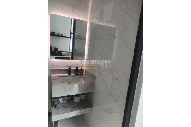 Apartaestudios, Alquiler, Bogotá - $2.700.000