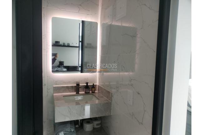 Apartaestudios, Alquiler, Bogotá - $2.700.000