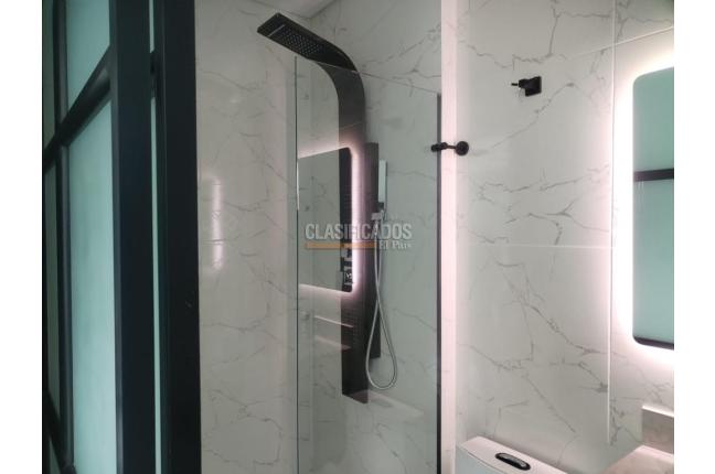 Apartaestudios, Alquiler, Bogotá - $2.700.000