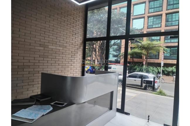 Apartaestudios, Alquiler, Bogotá - $2.700.000