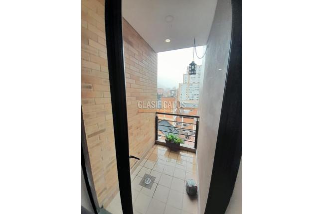 Apartaestudios, Alquiler, Bogotá - $2.290.000