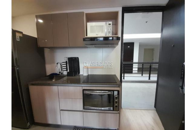 Apartaestudios, Alquiler, Bogotá - $2.290.000