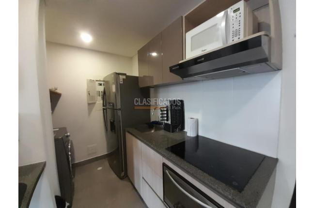 Apartaestudios, Alquiler, Bogotá - $2.290.000