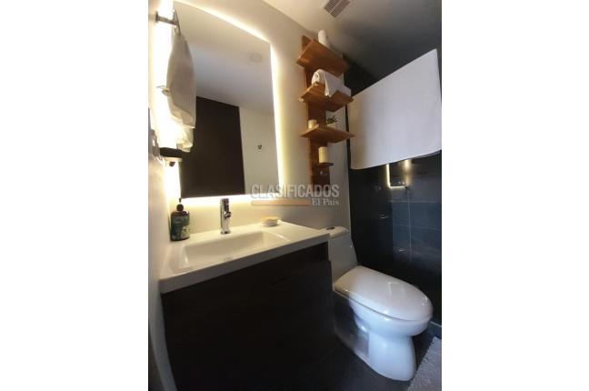 Apartaestudios, Alquiler, Bogotá - $2.290.000