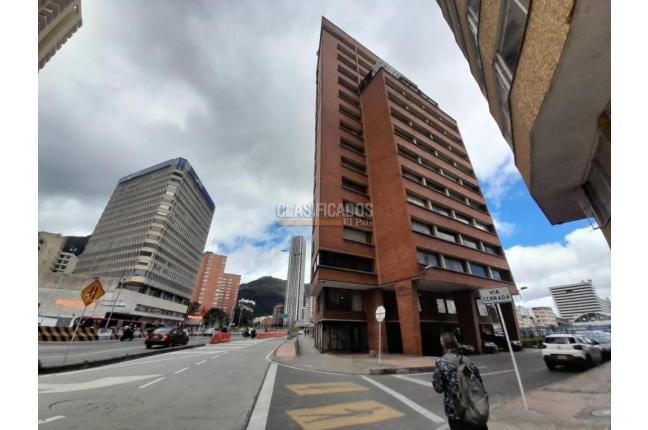 Apartaestudios, Alquiler en Bogotá