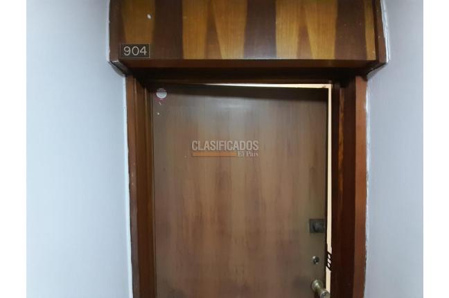 Apartaestudios, Alquiler en Bogotá