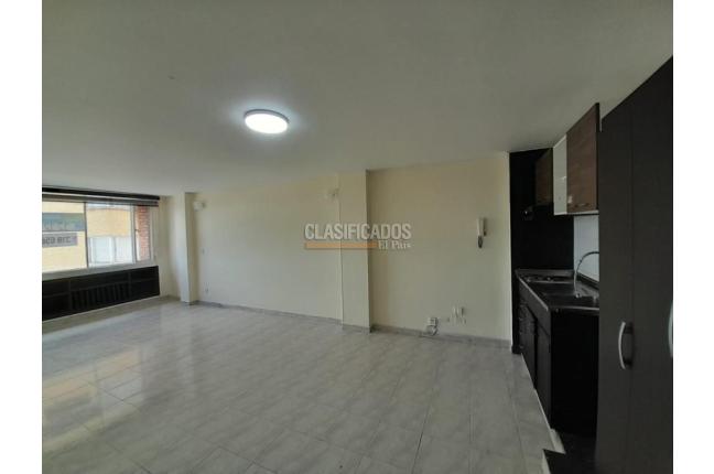 Apartaestudios, Alquiler, Bogotá - $1.000.000