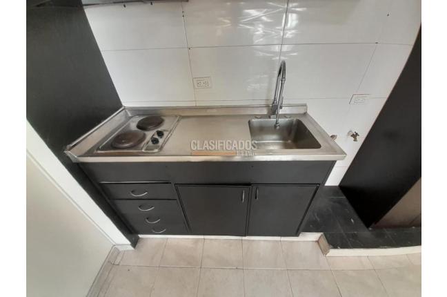 Apartaestudios, Alquiler, Bogotá - $1.000.000