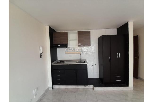 Apartaestudios, Alquiler, Bogotá - $1.000.000