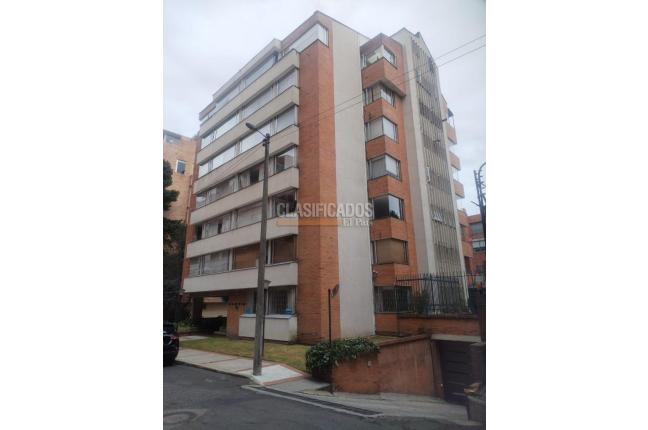 Apartamentos, Alquiler, Bogotá - $6.600.000