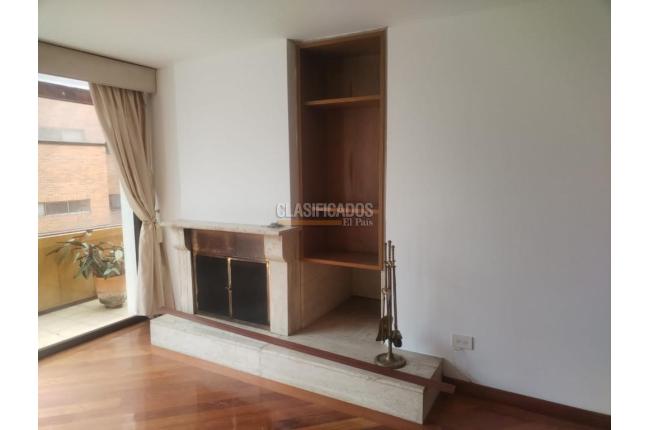 Apartamentos, Alquiler, Bogotá - $6.600.000