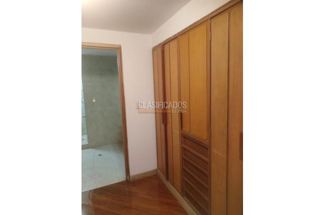 Apartamentos, Alquiler, Bogotá - $6.600.000